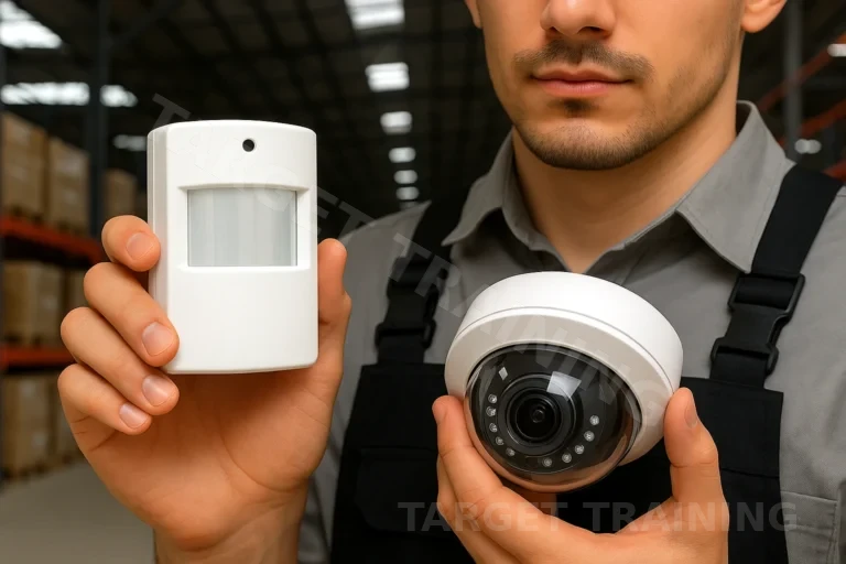 Dla instalatorów CCTV i SSWiN (montaż, konfiguracja, praktyka)