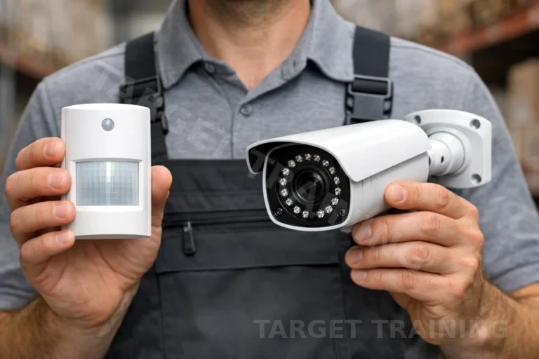 Dla instalatorów CCTV i SSWiN (montaż, konfiguracja, praktyka)