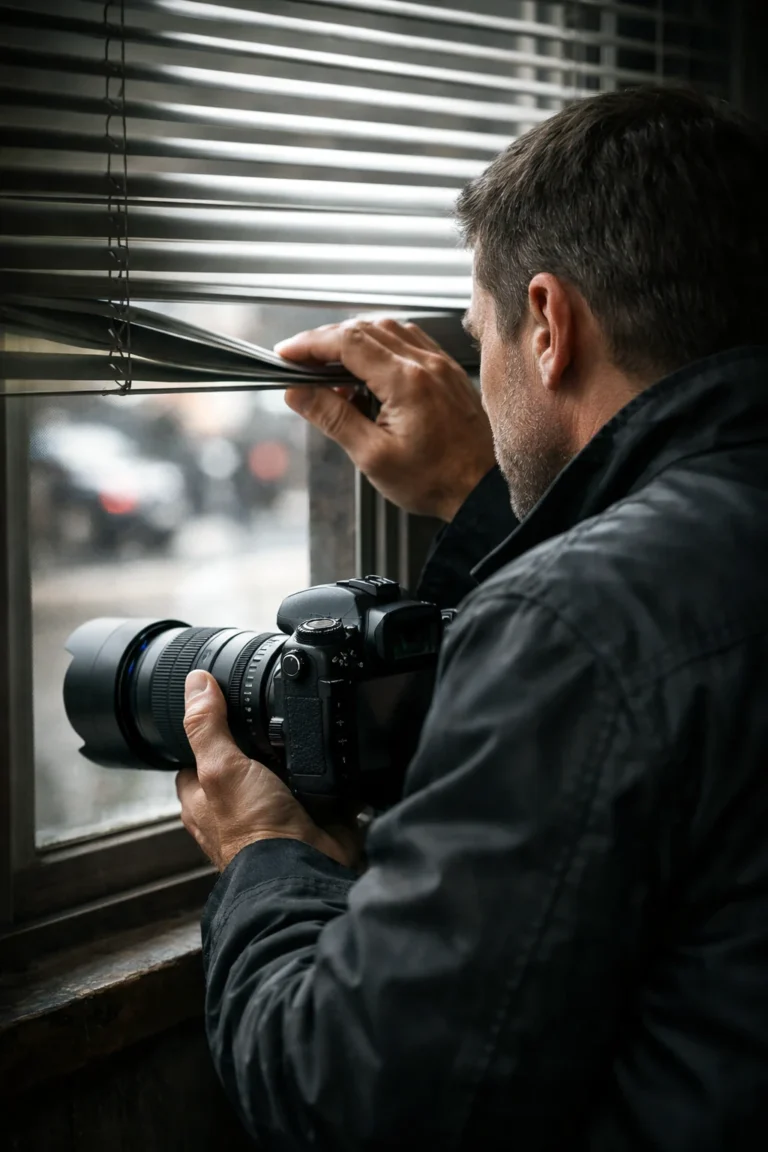 Szkolenie na licencję detektywa