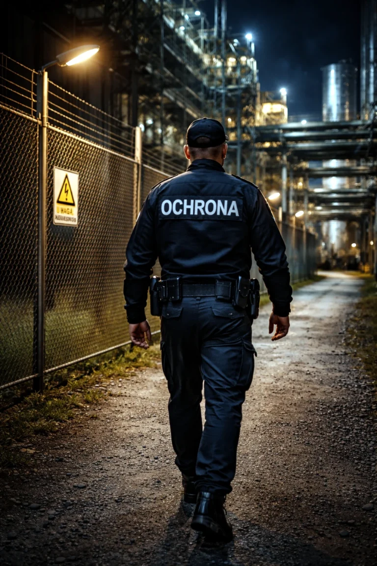 Kurs pisania planów ochrony