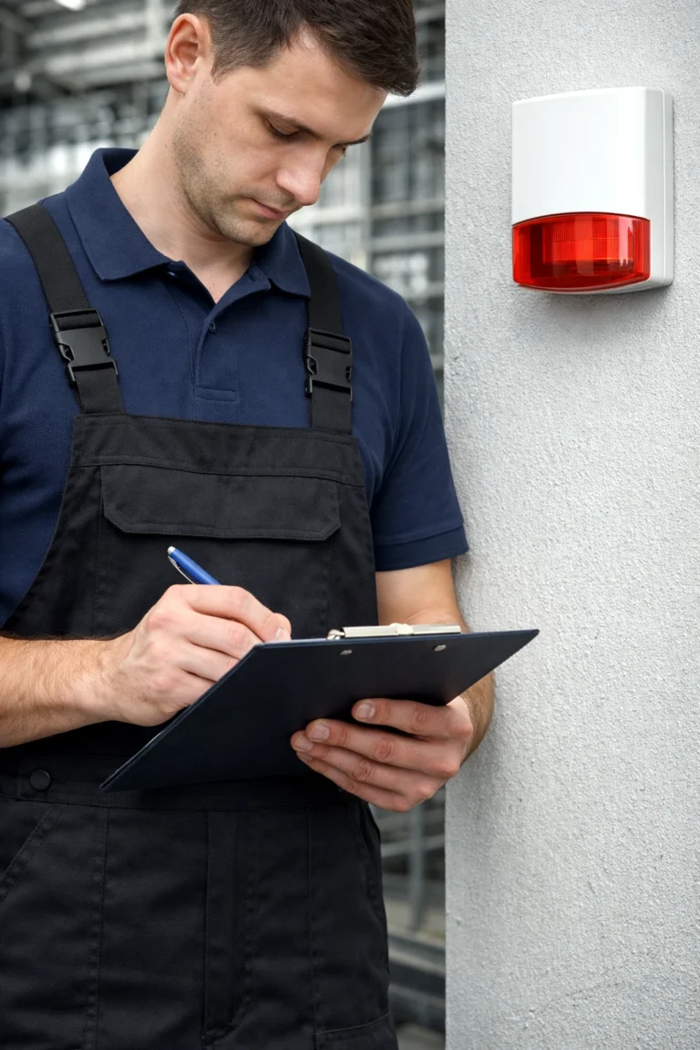 Kurs pracownik zabezpieczenia technicznego cała polska